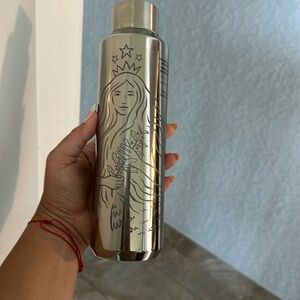 Starbucks Stainless Steel Water bottle